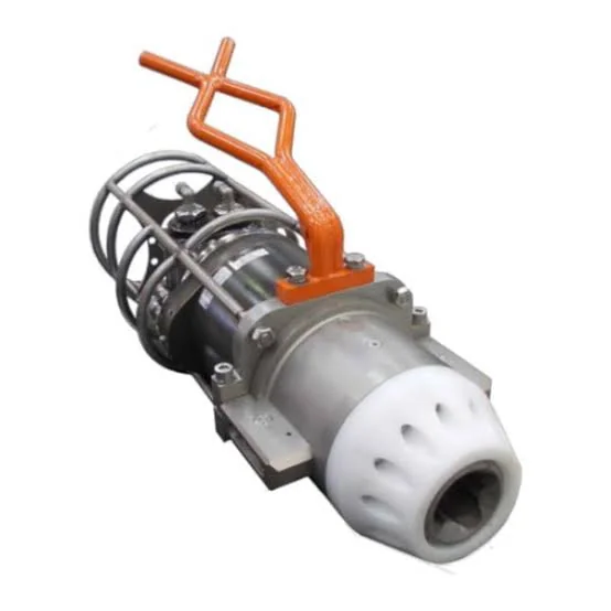 Class 1-4 Torque Tool